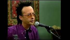Ian Mitchell (Bay City Rollers) interview & live performance on "Smith & Hayes" Ontario 2006