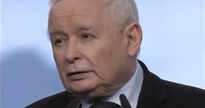 Jarosław Kaczynski o swoim majatku #kaczyński #sejm #polityka