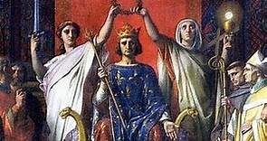 Saint Louis IX, King of France: Wisdom and Justice