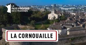 Cornouaille - Les 100 lieux qu'il faut voir