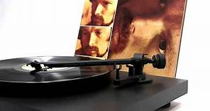 Van Morrison - Into The Mystic (Official Vinyl Video)