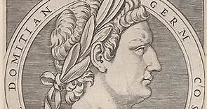 Domiciano, "El Déspota", El Último Emperador de la Dinastía Flavia, Emperador del Imperio Romano.