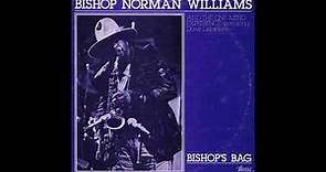 Bishop Norman Williams & The One Mind Experience - One Mind Experience (1978)