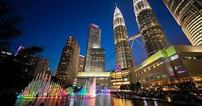 吉隆坡自由行 - 2024吉隆坡旅遊攻略，景點玩樂推介 | Expedia.com.hk