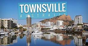 TOWNSVILLE, North Queensland | Australian Travel Guide