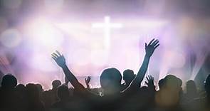 75 Worship Songs to Praise and Glorify God