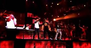 JONAS BROTHERS: THE 3D CONCERT EXPERIENCE Trailer