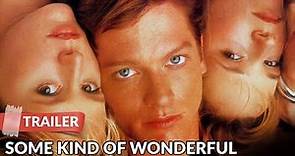 Some Kind of Wonderful (1987) Trailer | Eric Stoltz | Lea Thompson