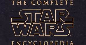 #319 The Complete Star Wars Encyclopedia 2008 Slideshow