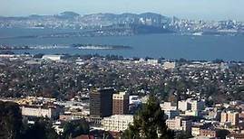 Berkeley, California | Wikipedia audio article