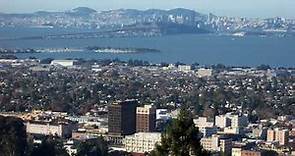 Berkeley, California | Wikipedia audio article