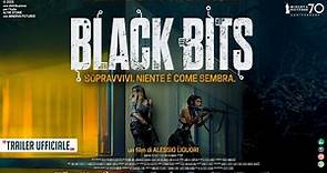 Black Bits, Il Trailer Ufficiale del Film - HD - Film (2022)