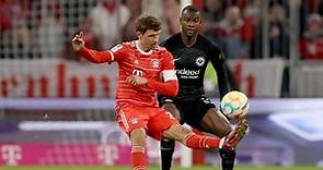 Eintracht Frankfurt vs Bayern Munich Prediction and Betting Tips | 9th December 2023
