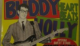Buddy Holly & Ritchie Valens & Big Bopper - Heartbeats - The Original Recordings