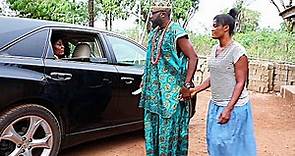How A Rich Prince Went Back 2 Marry D Poor Girl His Mother Rejected Coz She's Poor/African Movies