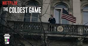 The Coldest Game - Netflix Trailer - Cuban Missile Crisis Movie