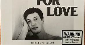 Marlon Williams - Make Way For Love