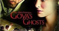 Los fantasmas de Goya (Cine.com)