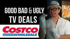 2022 Costco TV Deals: Avoid This Mistake Get Better TVs