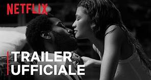 Malcolm & Marie | Trailer ufficiale | Netflix
