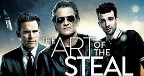Art Of The Steal (Kurt Russell, Jay Baruchel) - Trailer