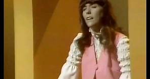 They Long To Be (Close To You) - Carpenters HD_HQ 1970