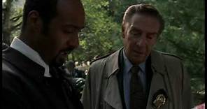 Law and Order Lennie Briscoe Best One Liners Classic Quotes Season 13