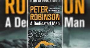 A Dedicated Man by Peter Robinson (Inspector Banks #2) | Audiobooks Full Length