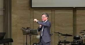 第11集：胡志偉牧師《教牧領導力與更新 (香港教會的借鏡) 》Part1 -- 倍增教會全球聯盟台灣論壇2018