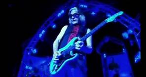 Todd Rundgren and the Liars Live at the Performing Arts Center in Albany, N.Y. 2004