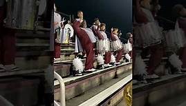 Maplewood High School Drumline Nashville TN