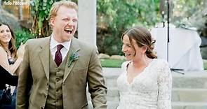 Grey's Anatomy Star Kevin McKidd Is Married — and Expecting a Baby with Wife Arielle Goldrath!
