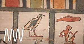 Ancient Egypt: Hieroglyphs and writing systems | National Museums Liverpool