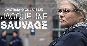 Jacqueline Sauvage victima o culpable (2021)