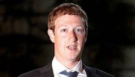 Mark Zuckerberg - Steckbrief, Biografie und alle News