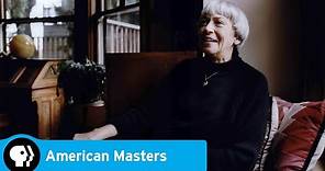 Official Trailer | Worlds of Ursula K. Le Guin | American Masters | PBS