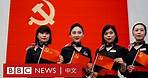 中共建黨百年：共產黨統治下，中國民營企業的定位將會如何演變？－ BBC News 中文