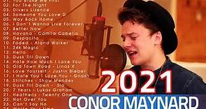 Best Songs Of Conor maynard - Conor Maynard Greatest Hits Full Album 2021