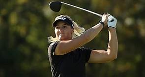 Anna Nordqvist Second Round Highlights | 2020 KPMG Women's PGA Championship