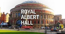 Royal Albert Hall: Guía para visitarlo