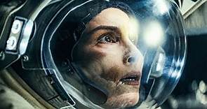 Constellation - Official Trailer (2024) Noomi Rapace