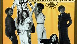 Larry Graham & Graham Central Station - The Jam - The Larry Graham & Graham Central Station Anthology