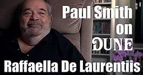 Paul Smith - Raffaella De Laurentiis