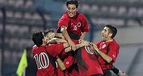 Albania - Goals & Highlights | 2014 HD
