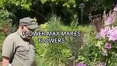 Apply FLOWER MAX to... - Pergola Nurseries Garden Corner