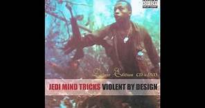 Jedi Mind Tricks - "I Against I" (feat. Planetary of Outerspace) [Official Audio]