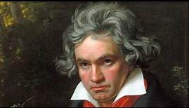 Beethoven ‐ Canon for 3 “Hol'euch der Teufel! B'hüt euch Gott!”, WoO 173