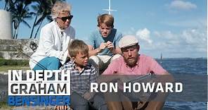 Ron Howard: Minimal regrets in life, but this one remains