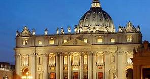 History of the Catholic Church | Wikipedia audio article