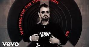 Ringo Starr - Waiting For The Tide To Turn